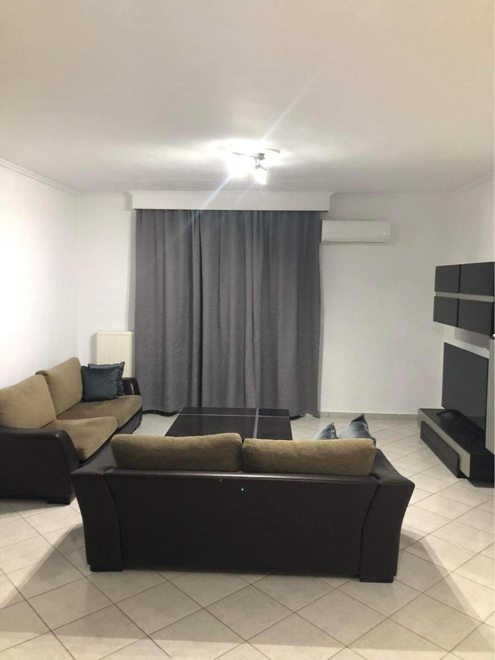 Thessaloniki Eyosmos Apartment Exterior photo