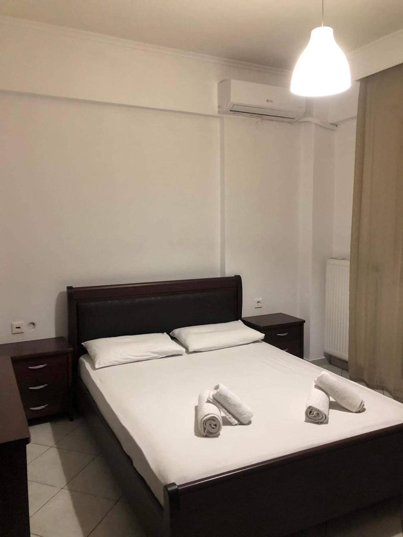 Thessaloniki Eyosmos Apartment Exterior photo